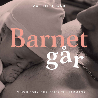 Vattnet Går