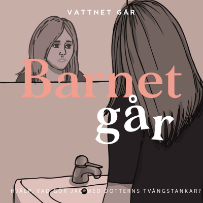 Vattnet Går