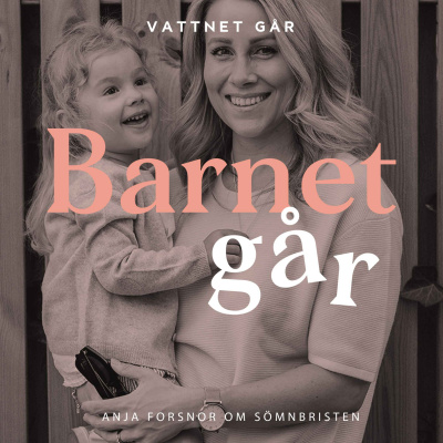 Vattnet Går