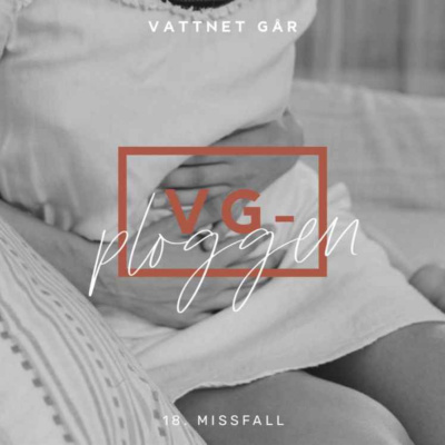 Vattnet Går