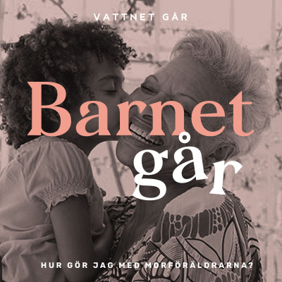 Vattnet Går