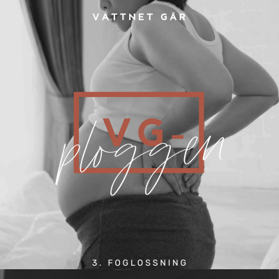Vattnet Går