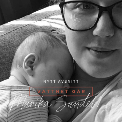 Vattnet Går