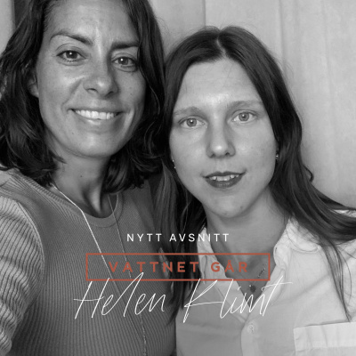 Vattnet Går