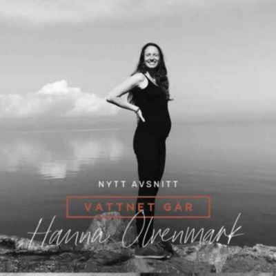 Vattnet Går