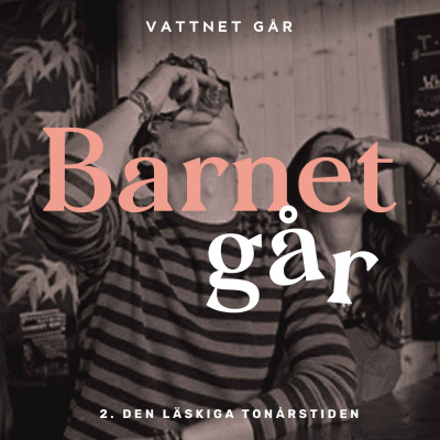 Vattnet Går