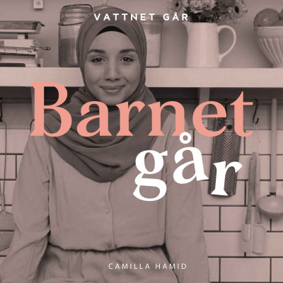 Vattnet Går