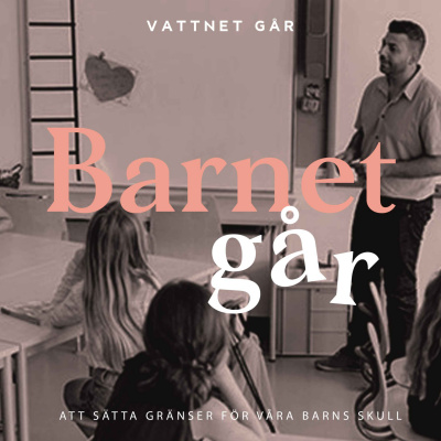 Vattnet Går