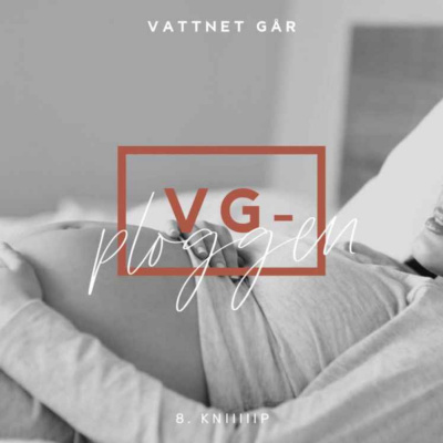 Vattnet Går