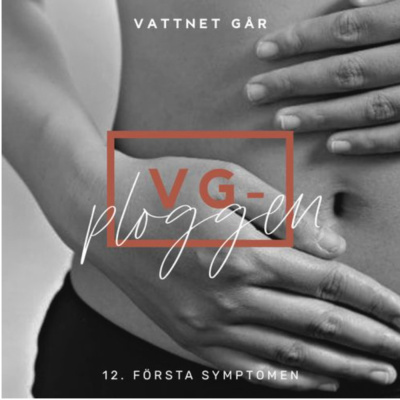 Vattnet Går