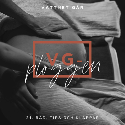 Vattnet Går