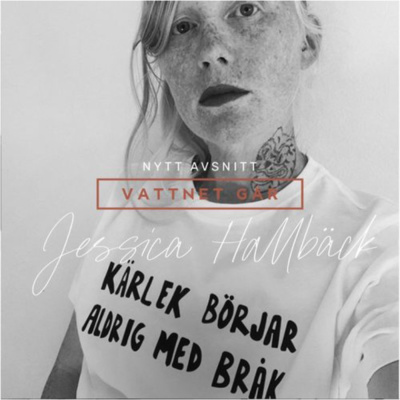 Vattnet Går