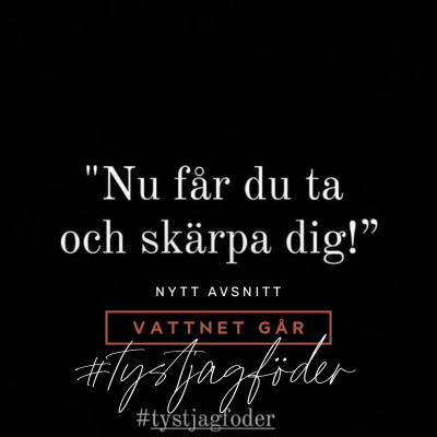 Vattnet Går