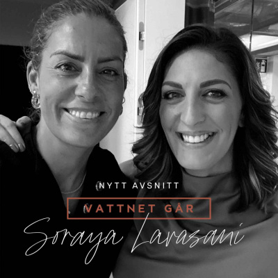 Vattnet Går