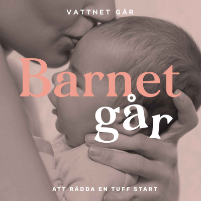 Vattnet Går