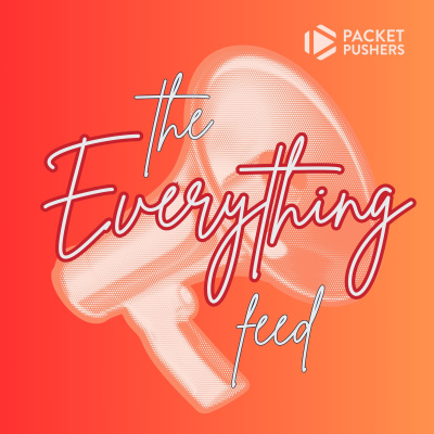 Packet Pushers - Full Podcast Feed