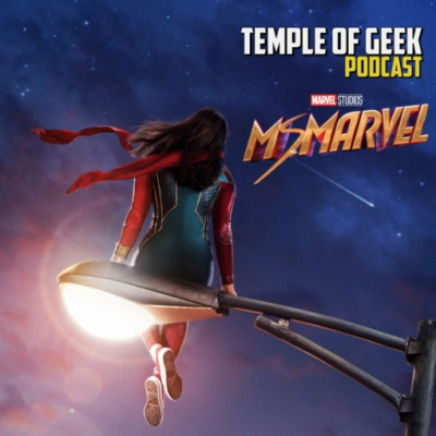Temple Of Geek Podcast