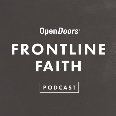 Frontline Faith