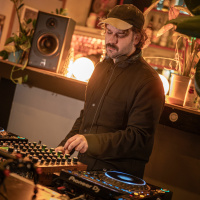 Vedat Akdağ | RTS.FM Budapest x KATTT x | 26.11.2023