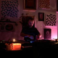 Cici RTS.FM Varna, Bulgaria NOTYOURTYPE x The Bookstore 31.09.2024