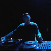 Pavel Iudin RTS.FM St. Petersburg at Stackenschneider 24.04.2022