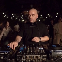 Toshie RTS.FM X Bar Sol Kazan