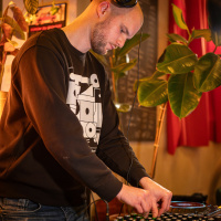 Bekø | RTS.FM Budapest x KATTT | 26.11.2023