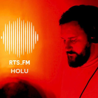 Holu RTS.FM x Enthusiast Place Phuket 18.07.2024