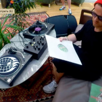 Vanya Vega x RTS.FM x Megapolis.Fm x Vinyl Garage Market 26.06.22