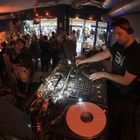 Ferenc Szanati | RTS.FM Budapest x Nemdebar | 01.05.2024