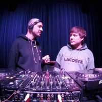 Weis  Kandaurov aka EST RTS.FM X Bar Sol Kazan