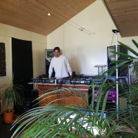 Nicola Leroux x RTS.FM Lausanne Studio Session x Sihl Records 10.07.22