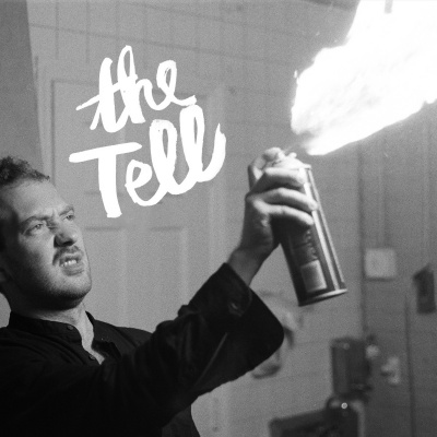 The Tell With Michael Leviton