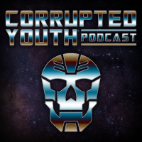 Corrupted Youth Ep 24 Total Recall (1990)