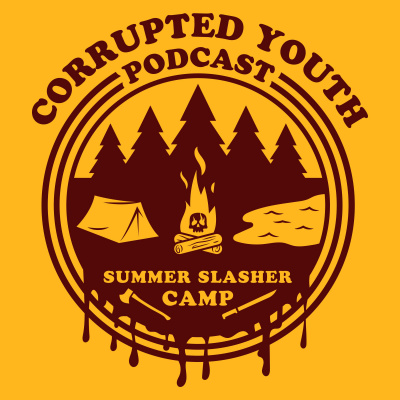 Corrupted Youth Podcast