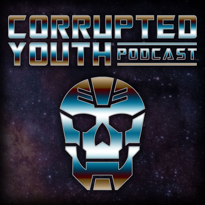 Corrupted Youth Podcast