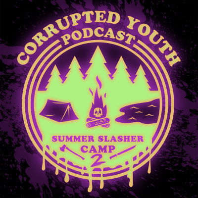 Corrupted Youth Podcast