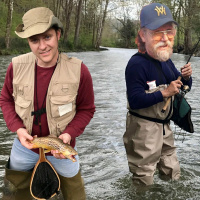 Ep 161: If It Smells Like Fish