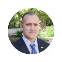 Military Recruiting Every Veterans Responsibility with Col. Matthew Amidon USMCR