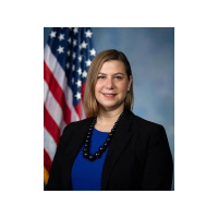 PFAS: The Next Big Thing with Rep. Elissa Slotkin Mi-08