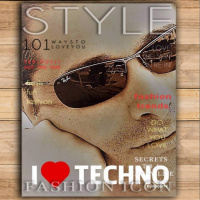 NARONNE BPM RECORDS# TECHNO LOVE BORIS BREJCHA REMIX # DAVID