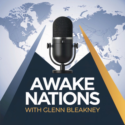 Awakening With Glenn Bleakney