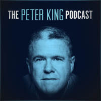 Peter Schrager of Good Morning Football and Fox Sports, and Ross Ketover of NFL Films.