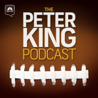 Derek Carr and Donald Penn (Oakland Raiders)  Rick Spielman (Minnesota Vikings)