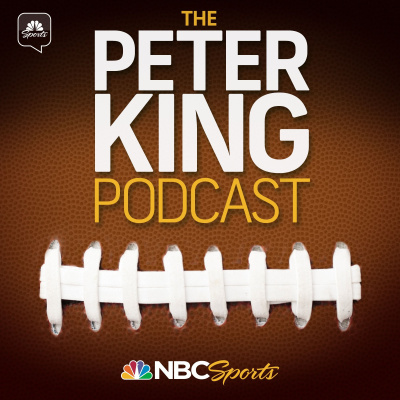 Peter King, The Mmqb Podcast