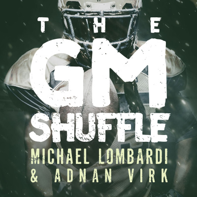 Peter King, The Mmqb Podcast