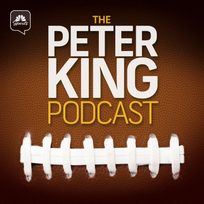 Peter King, The Mmqb Podcast