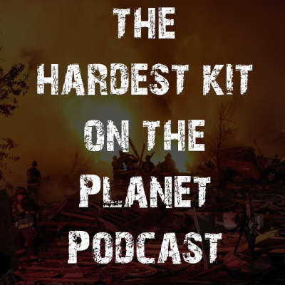 The Hardest Kit On The Planet