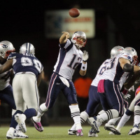 Ep. 5: Week 5 NFL w/ Cousin Sal