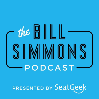 The Bill Simmons Podcast
